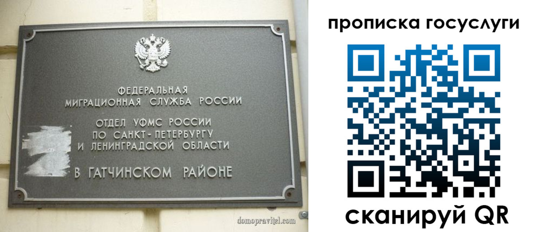 временная регистрация гарантия в Рудне